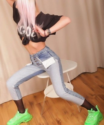 Анкета проститутки Сонечка - город Сусуман, 39 лет, №10202