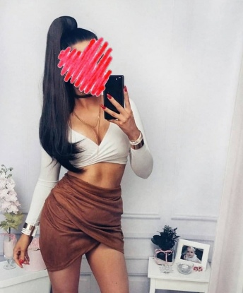 Анкета проститутки Александрина - город Сусуман, 24 года, №6465